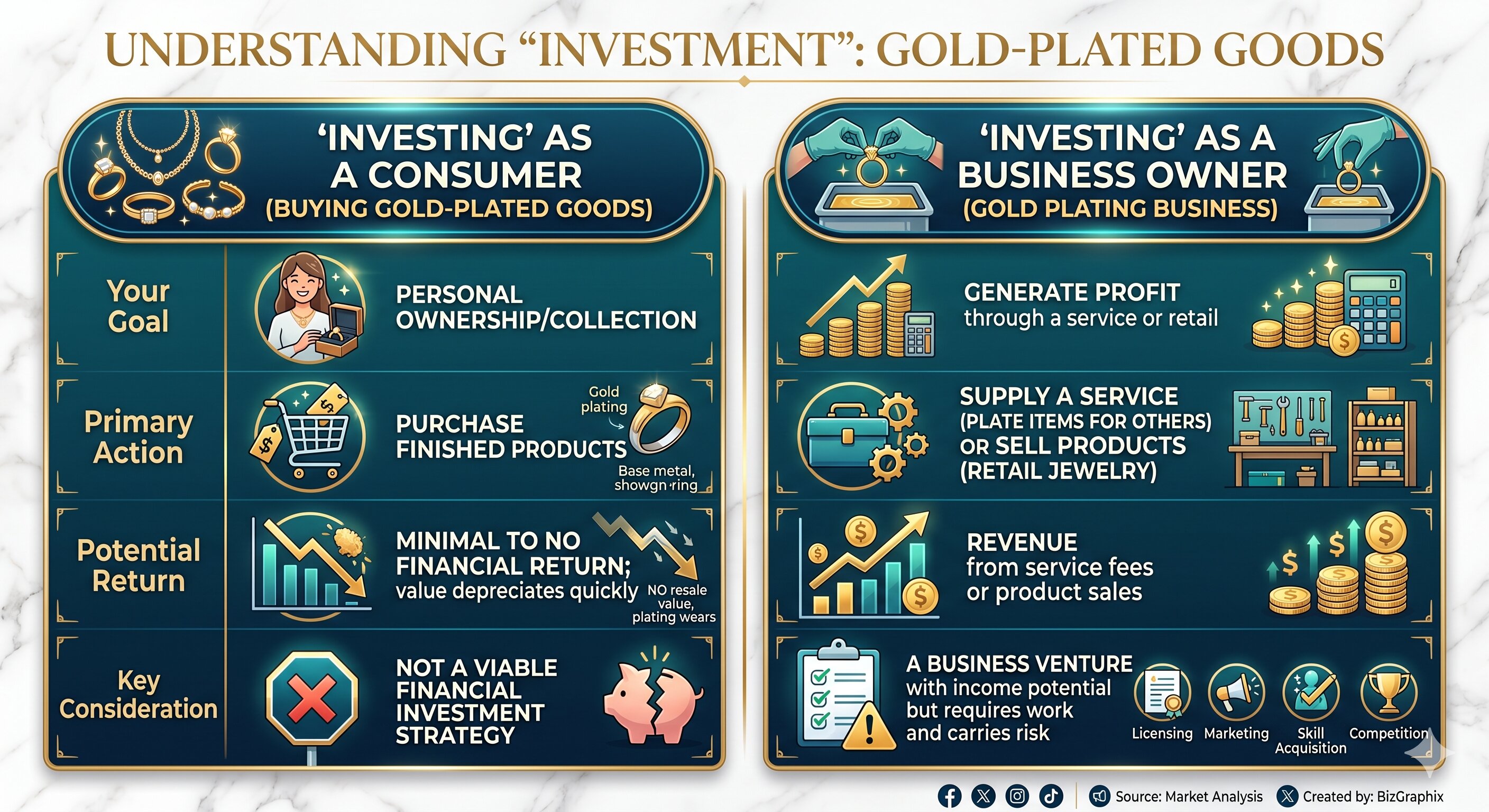 Gold Plated Strategies for Beginners